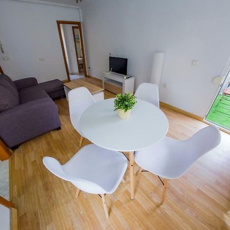 Апартаменты Torrevieja Experience Mar 2 Экстерьер фото