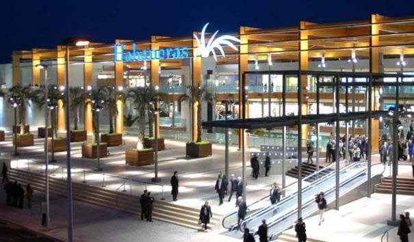 Апартаменты Torrevieja Experience Mar 2 Экстерьер фото