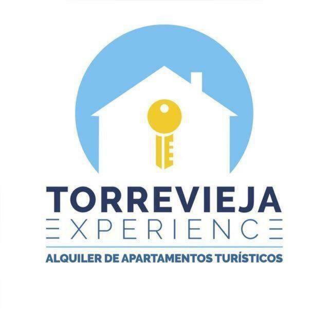 Апартаменты Torrevieja Experience Mar 2 Экстерьер фото
